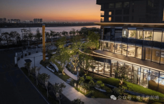 答项目规划、购房政策等问题）