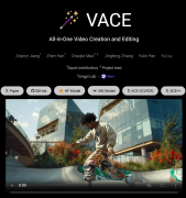 本文将为您保举五家正在AI影视制做范畴表示杰出